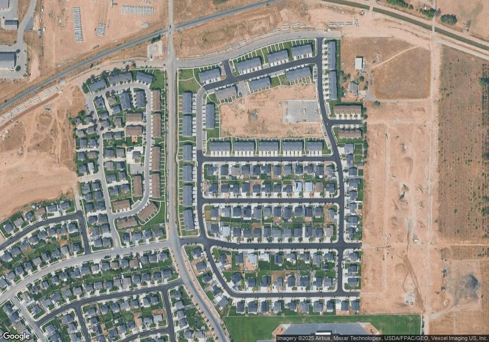 52 E 970 N, Santaquin, UT 84655 - photo 1