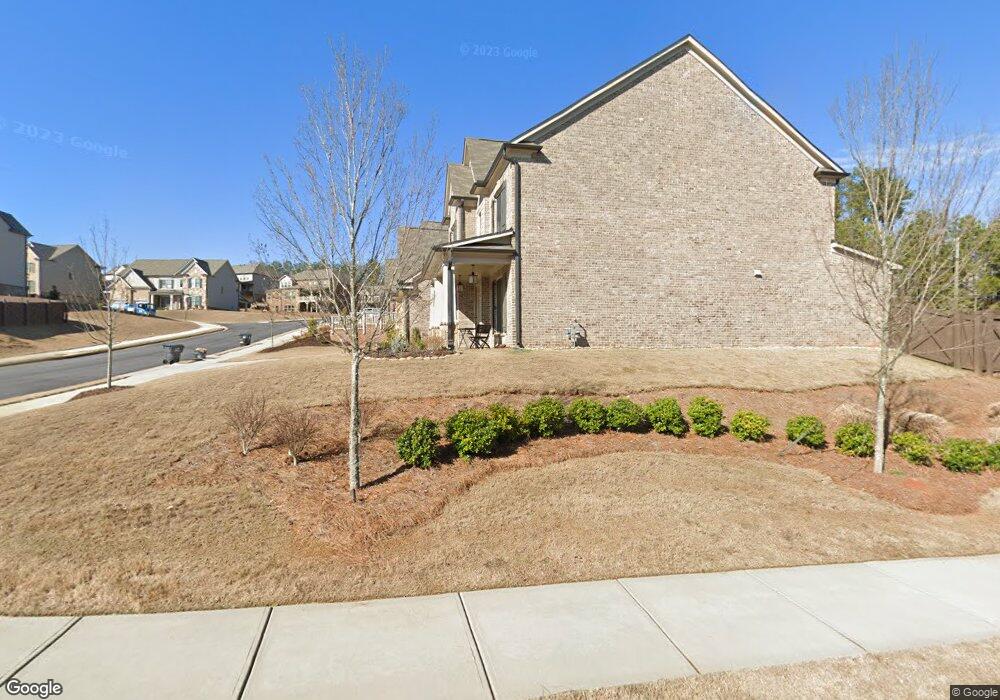 3980 Westbrook Rd, Suwanee, GA 30024 - photo 1