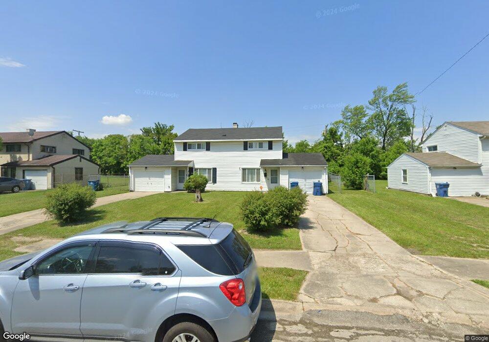 4962-66 Tennessee St, Gary, IN 46409 - photo 1