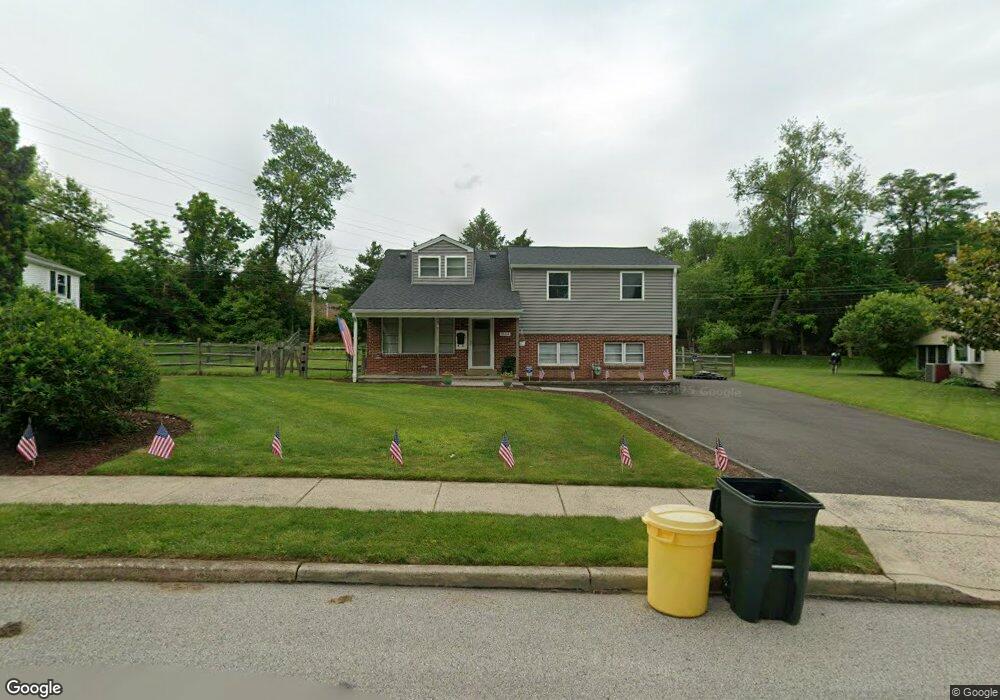 1604 Dogwood Rd, Flourtown, PA 19031 - photo 1