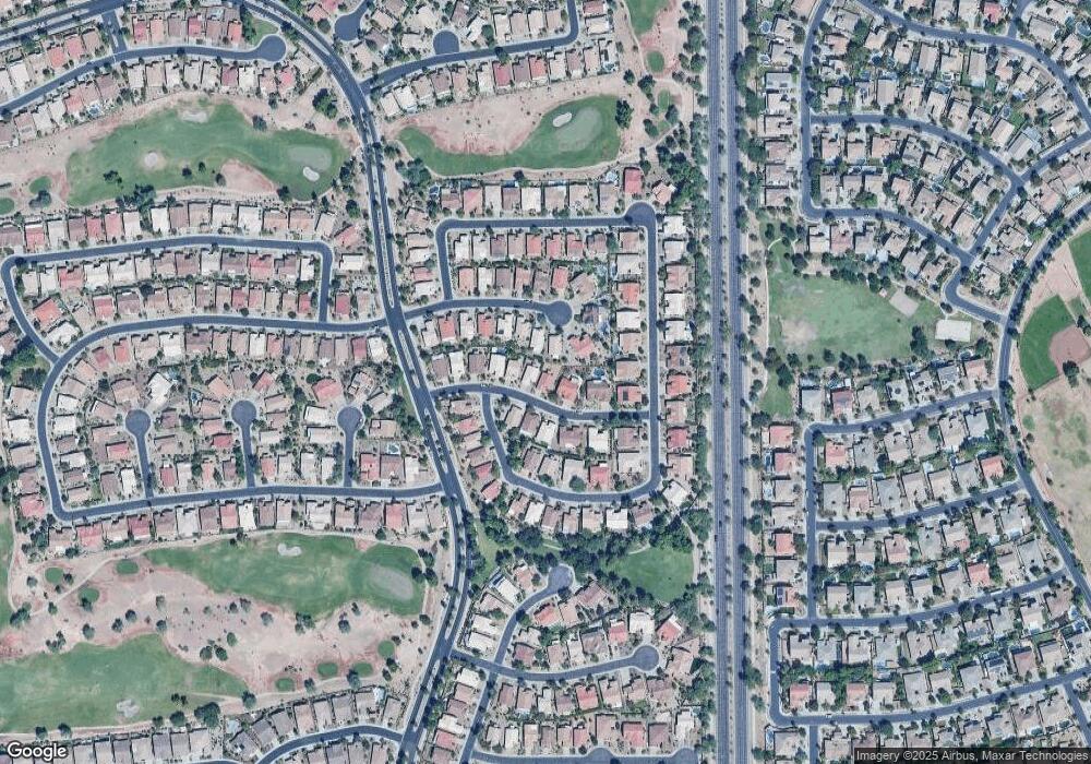 4724 E Azalea Dr, Gilbert, AZ 85298 - photo 1