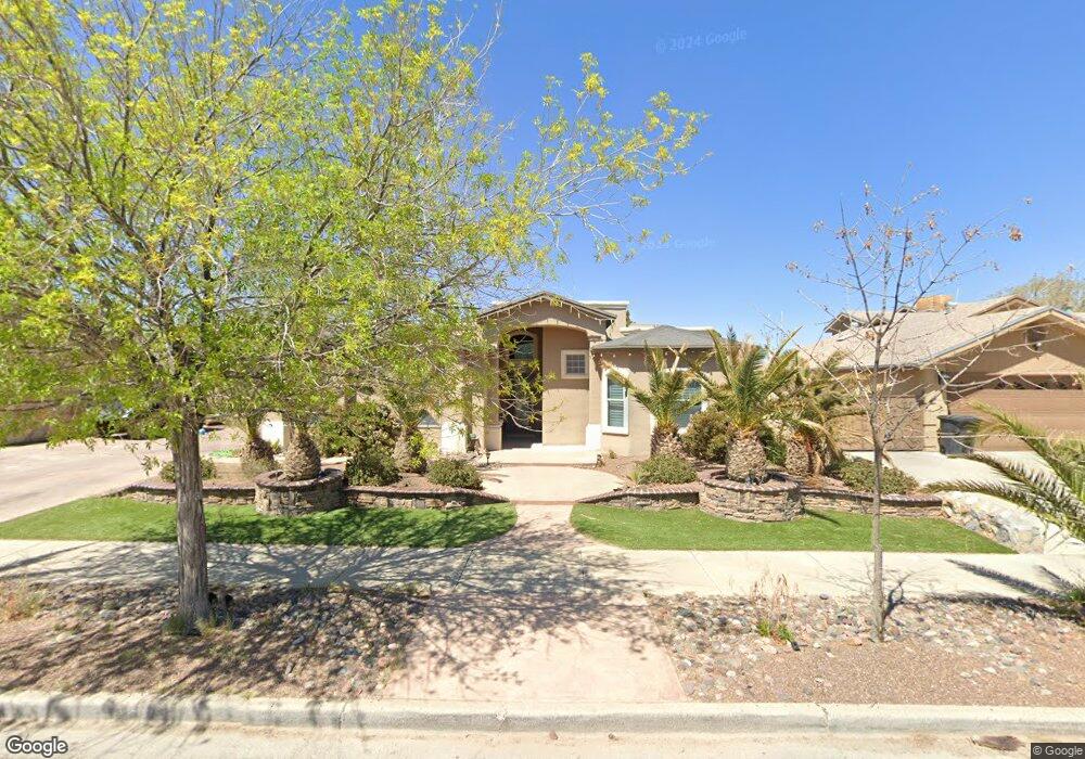 15319 Werling Ct, Horizon City, TX 79928 - photo 1