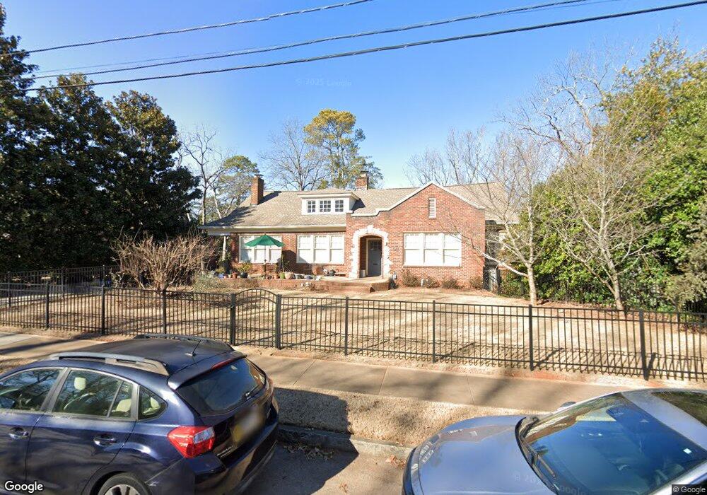 141 University Dr, Athens, GA 30605 - photo 1