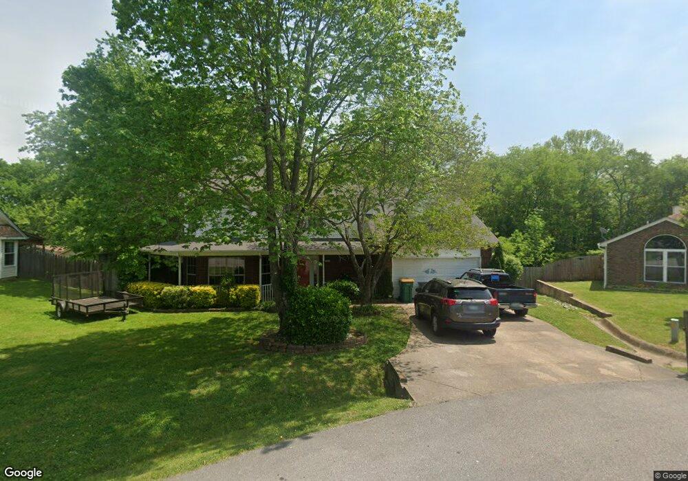 4010 Kelsey Way, Spring Hill, TN 37174 - photo 1