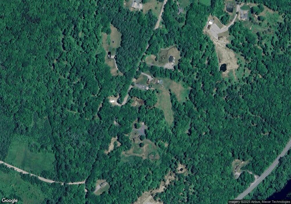 Lot 7 Barton Rd, Croydon, NH 03773 - photo 1