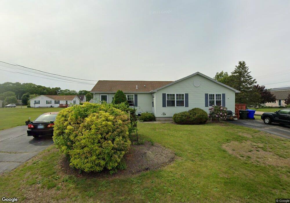 12 Byron Dr unit 14, Westerly, RI 02891 - photo 1