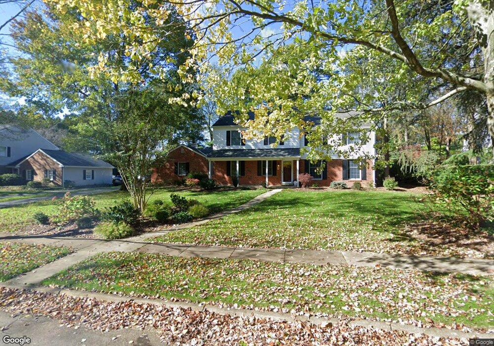 615 Andover Rd, Wilmington, DE 19803 - photo 1