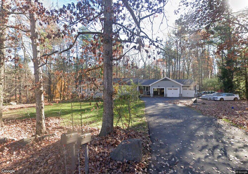 77 Hall Rd, Londonderry, NH 03053 - photo 1