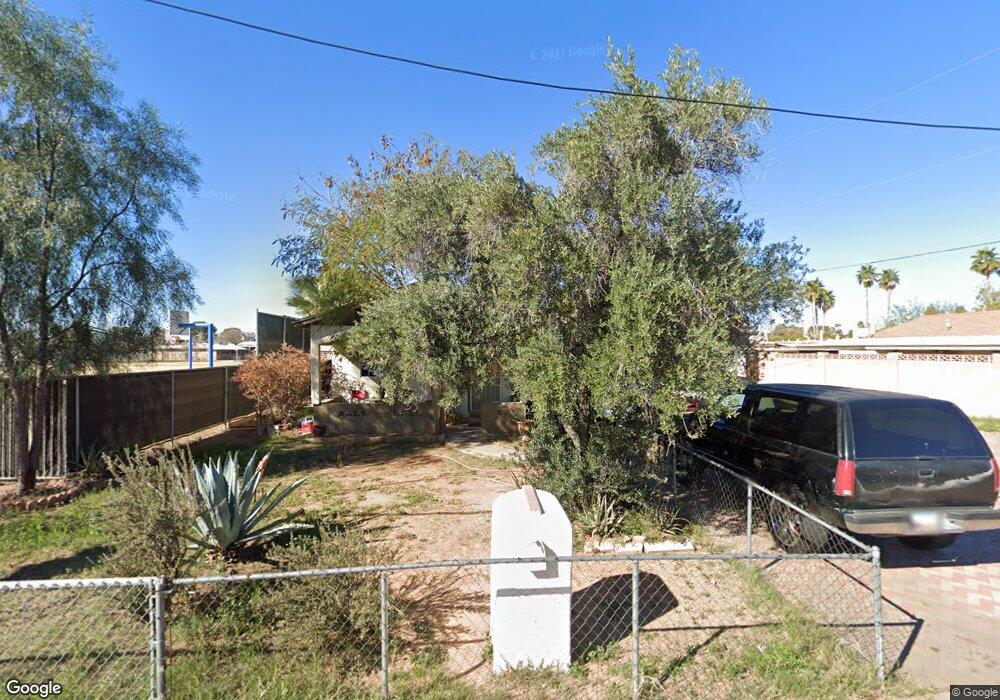 2526 N 27th St, Phoenix, AZ 85008 - photo 1