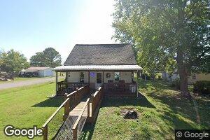 206 W Mill St, Cutler, IL 62238