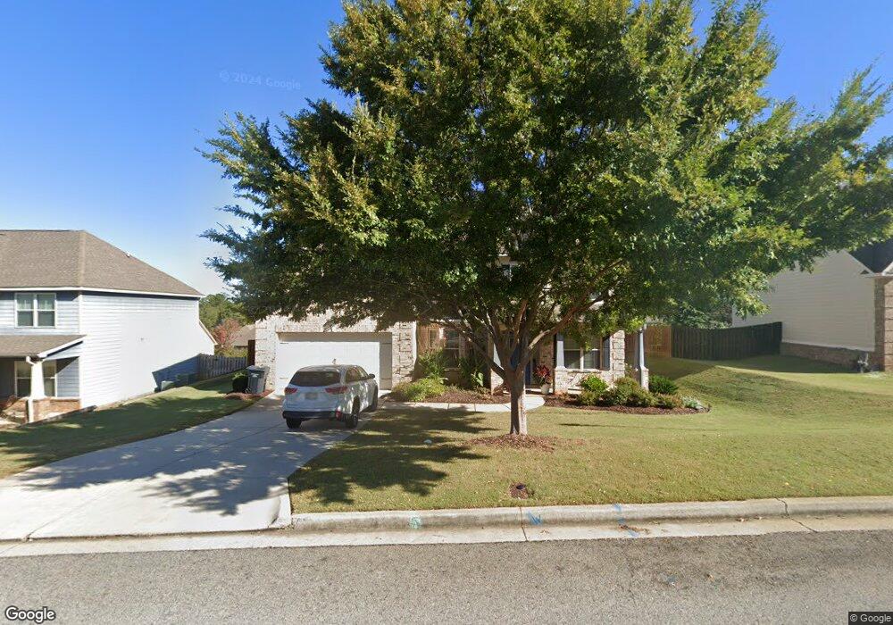 311 Amersham Way, Evans, GA 30809 - photo 1