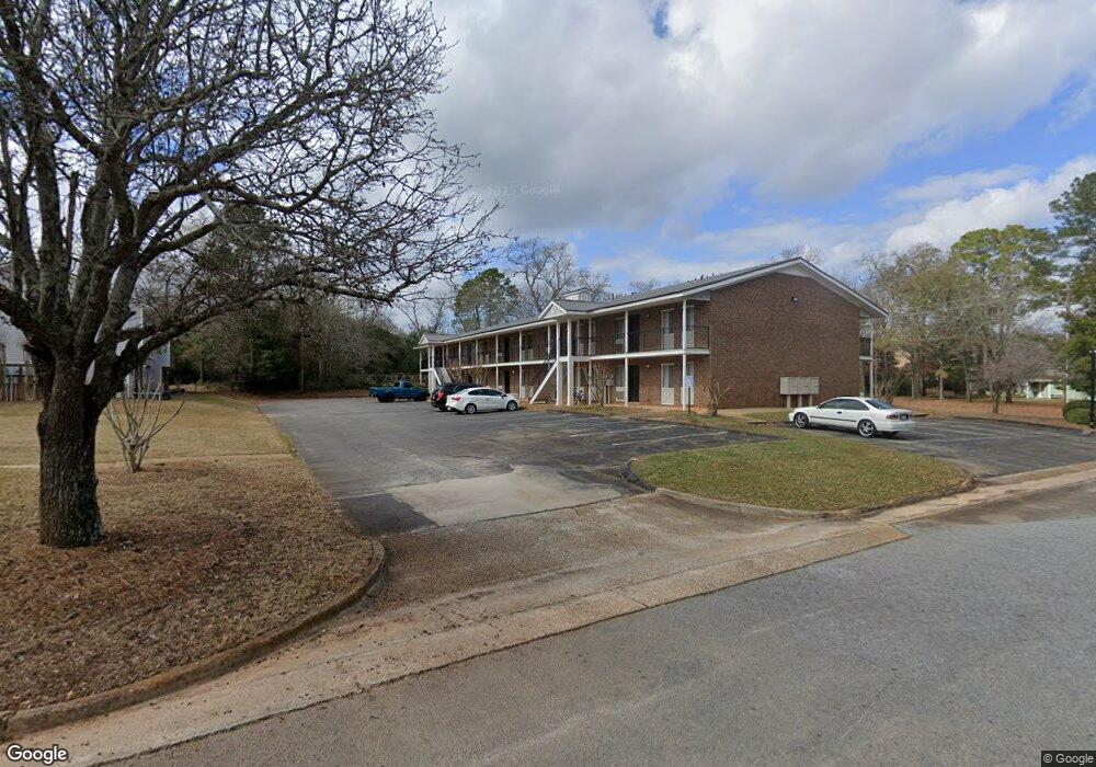 303 E Glessner St, Americus, GA 31709 - photo 1