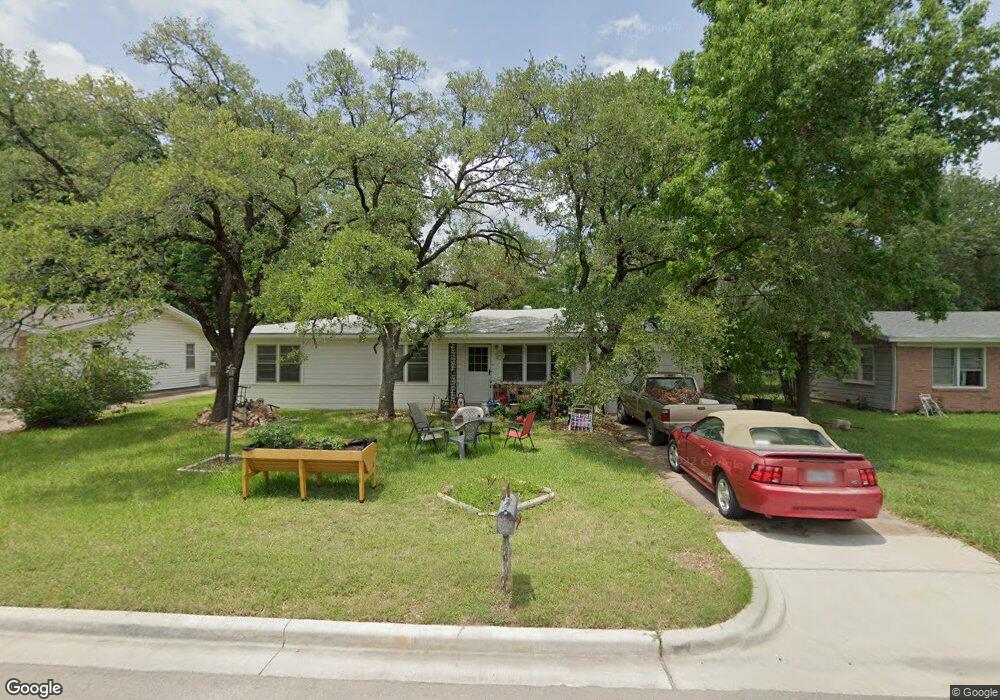 143 Meadowbrook St, Robinson, TX 76706 - photo 1