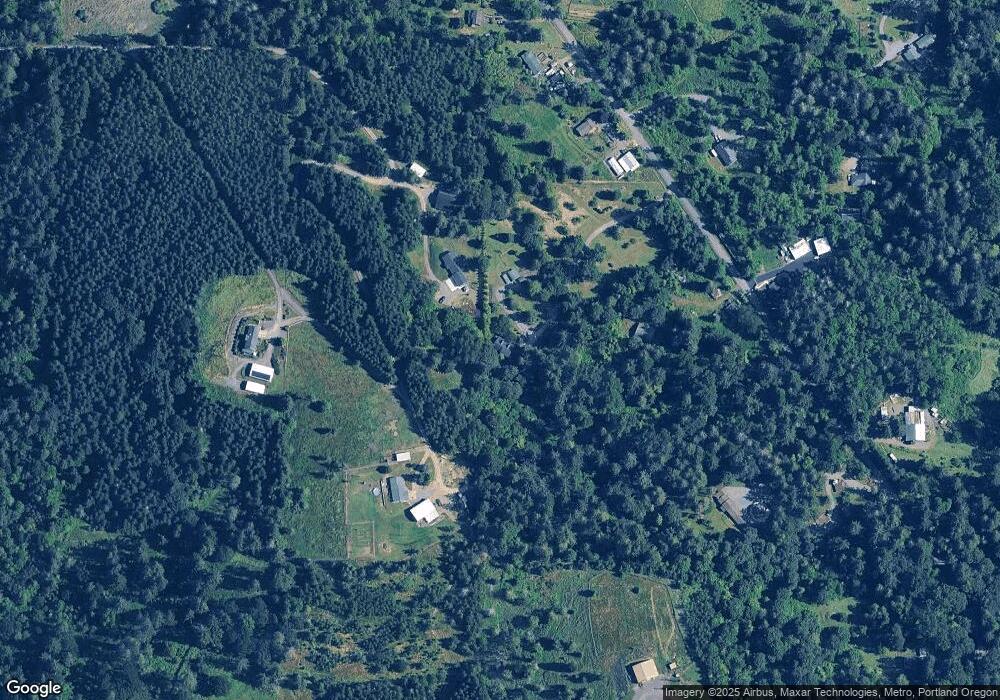 28331 S Salo Rd, Mulino, OR 97042 - photo 1