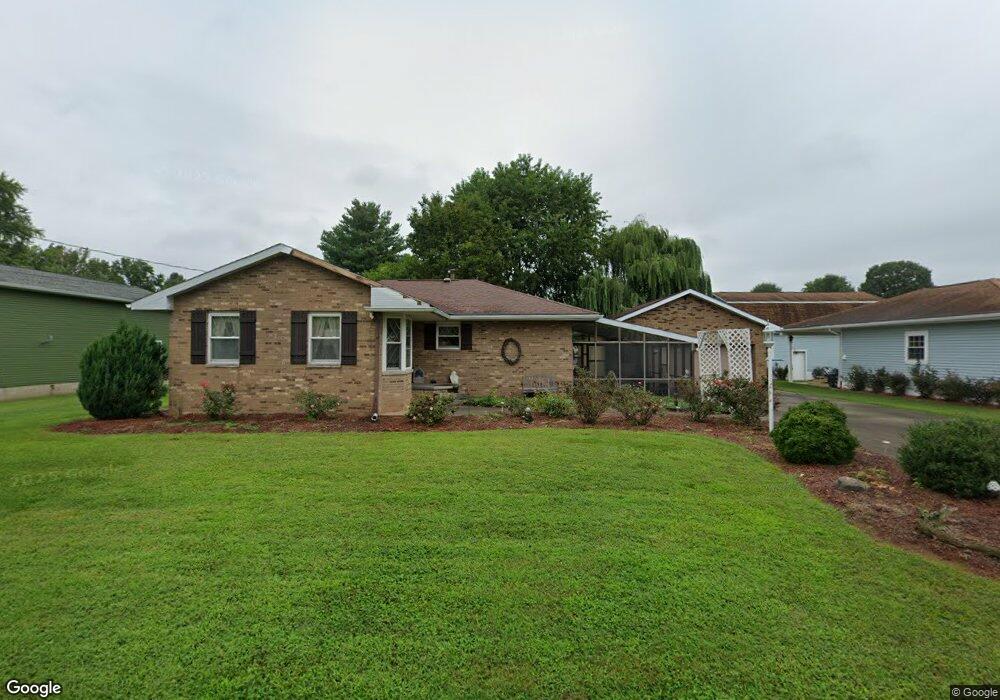 241 N Meadowlark Dr, Williamstown, WV 26187 - photo 1