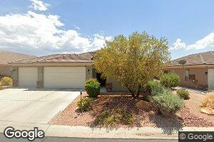 456 Wild Horse Ln, Mesquite, NV 89027
