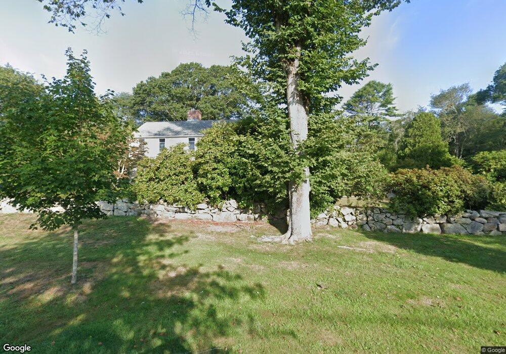 39 Edgewood Farm Rd, Wakefield, RI 02879 - photo 1