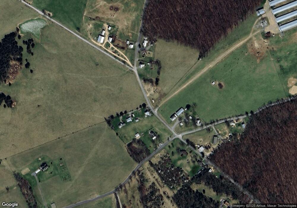 987 Kibler Hill Rd, Luray, VA 22835 - photo 1