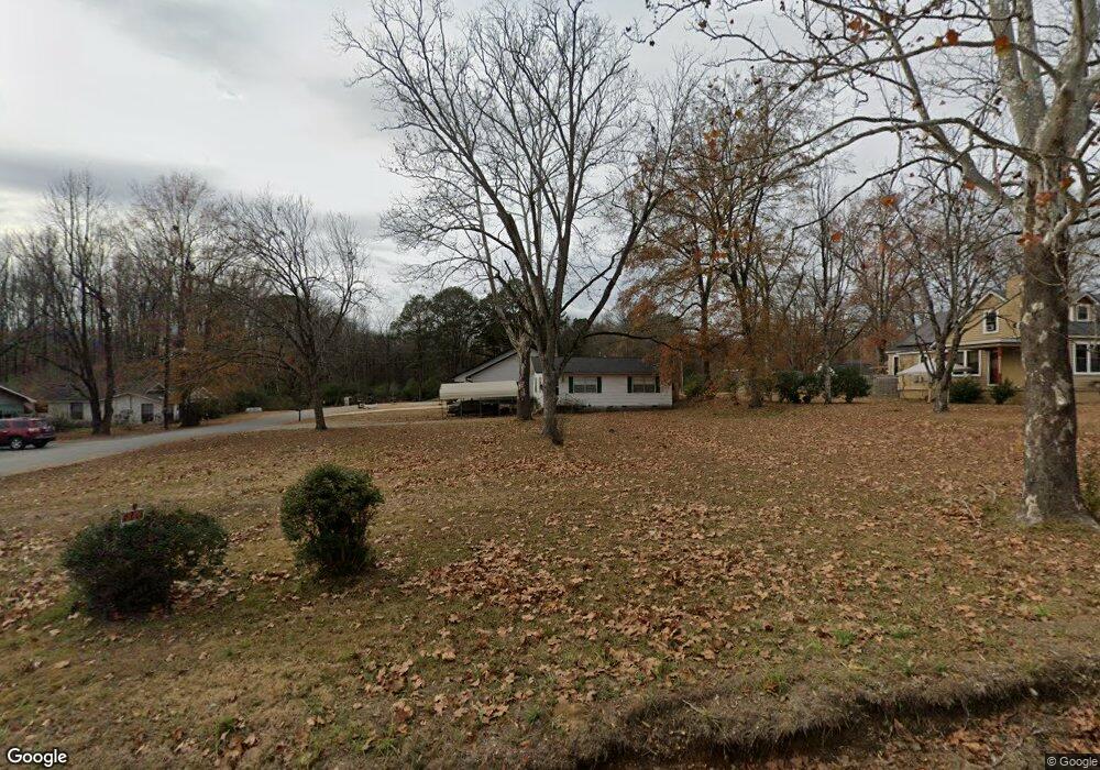 211 S Rose St, Sheridan, AR 72150 - photo 1