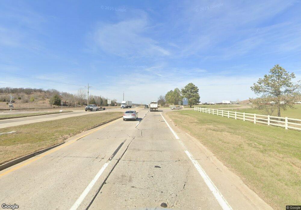 360 N Hwy 62 Old Rd, Henryetta, OK 74437 - photo 1