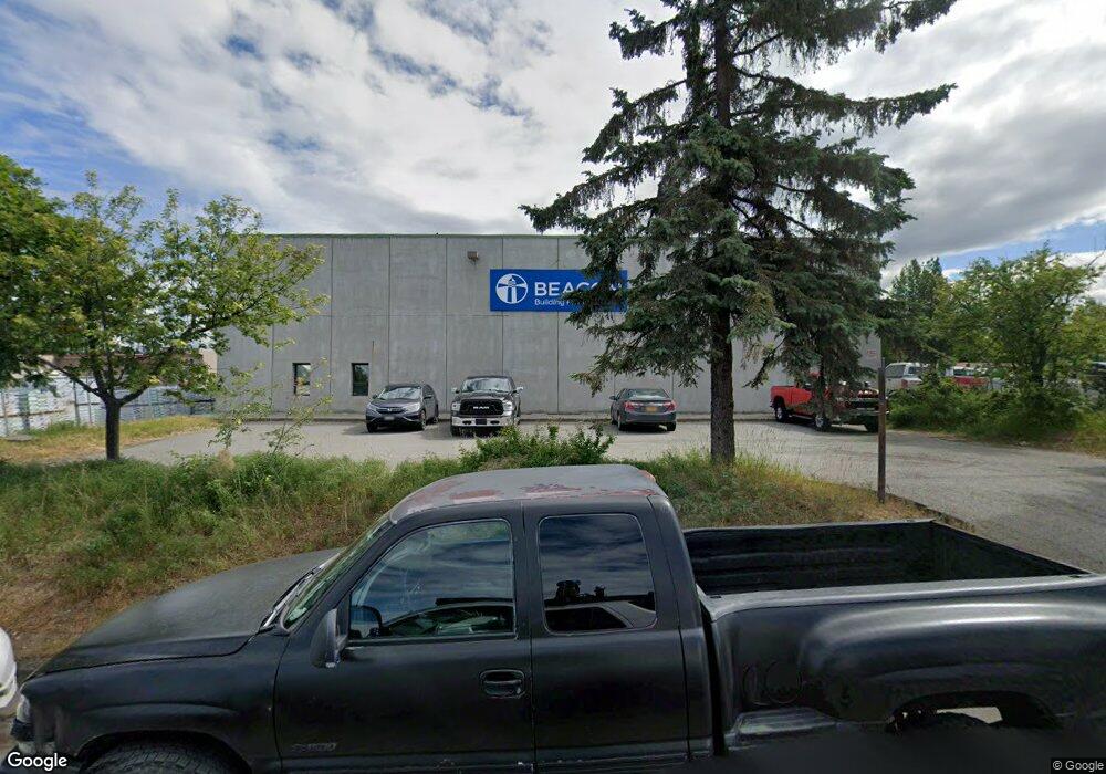 8207 Hartzell Rd, Anchorage, AK 99507 - photo 1