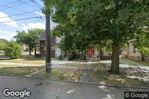 533 Seymour Ave, Lansing, MI 48933