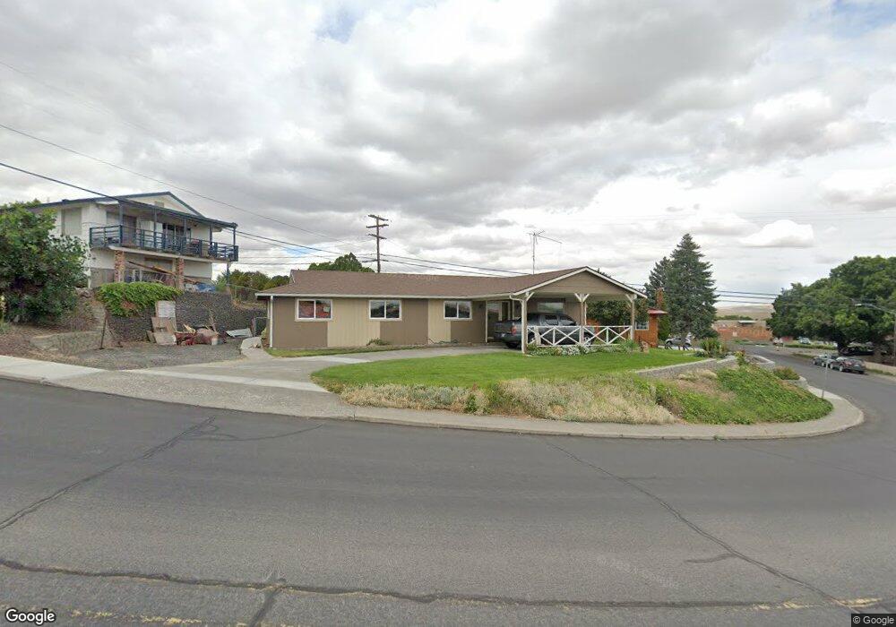 1107 SW 23rd St, Pendleton, OR 97801 - photo 1