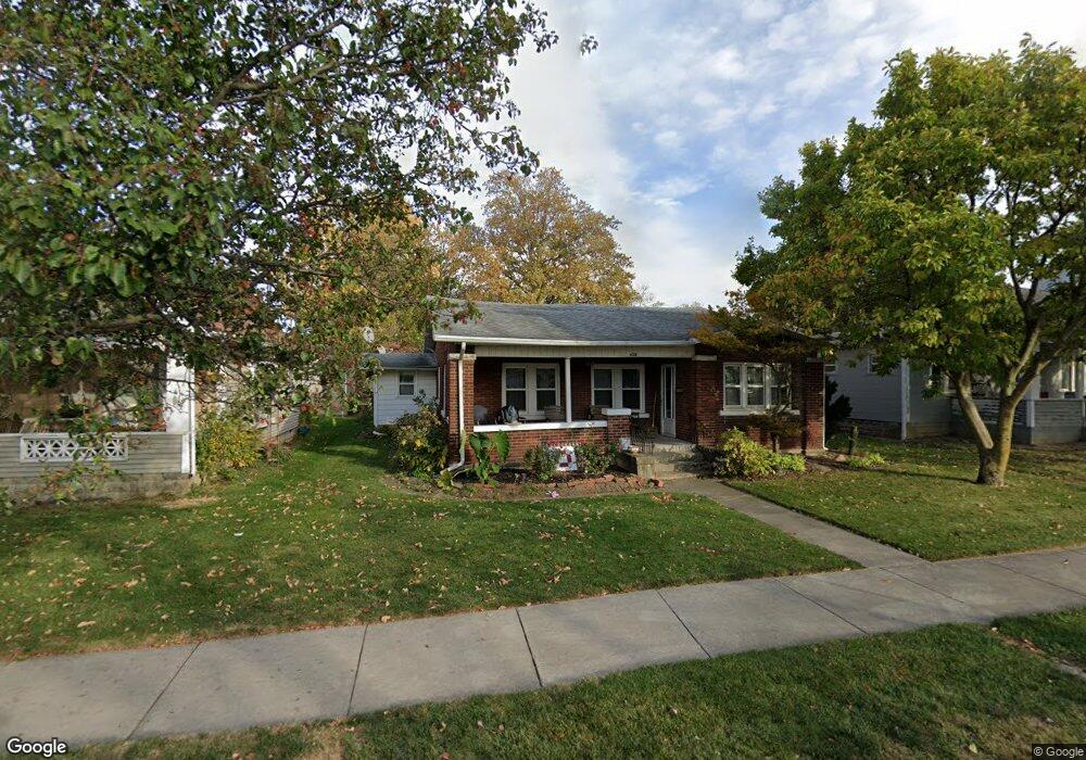 429 S Meridian St, Portland, IN 47371 - photo 1