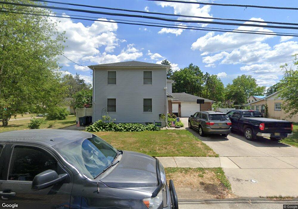 203 Evergreen Ave, Sewell, NJ 08080 - photo 1