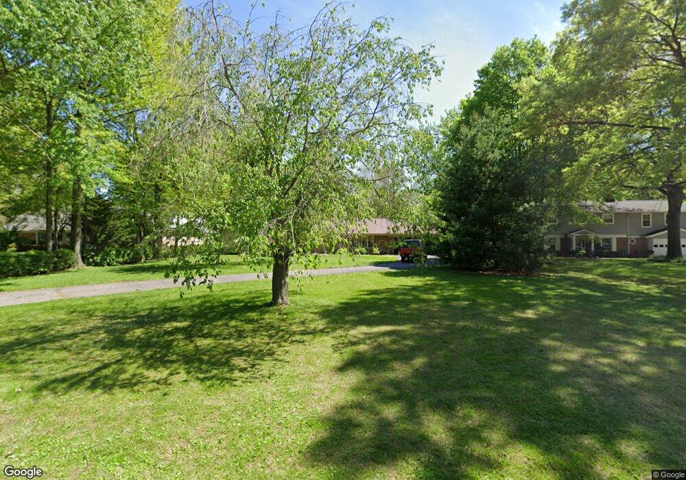 125 Woodbine, Terre Haute, IN 47803 - photo 1