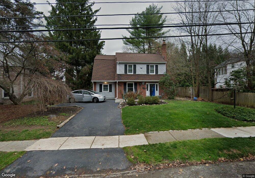 415 Valley Forge Rd, Wayne, PA 19087 - photo 1