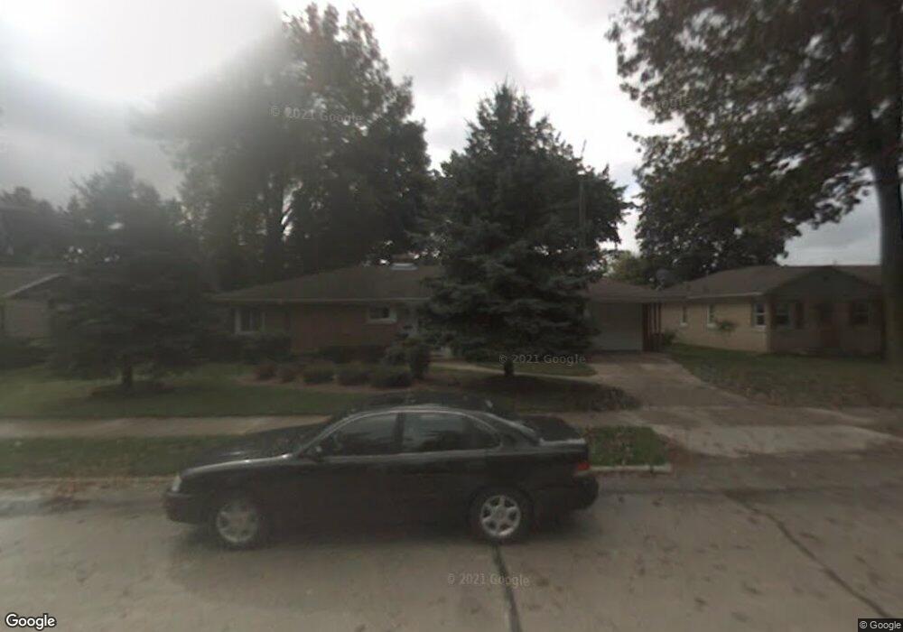 2123 Markham St, Manitowoc, WI 54220 - photo 1