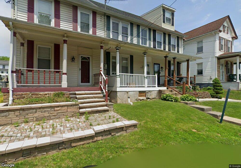 4111 W Grant St, Slatington, PA 18080 - photo 1