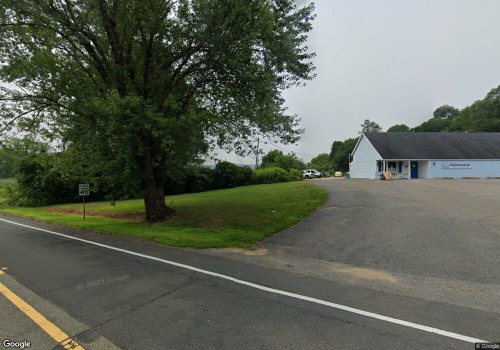 11 Maple St, West Brookfield, MA 01585 - photo 1