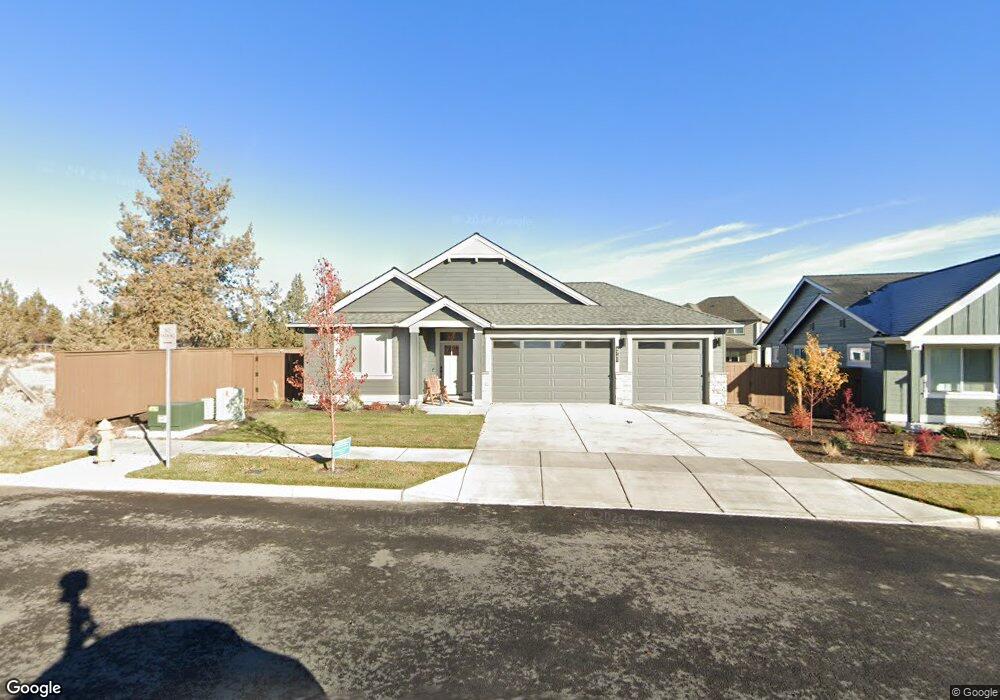 4741 SW Badger Ave unit Lot 17, Redmond, OR 97756 - photo 1