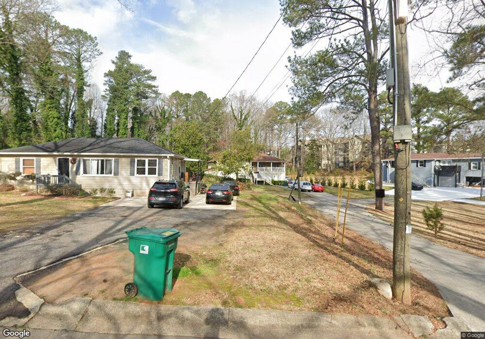 2580 Gordon Cir SE, Smyrna, GA 30080 - photo 1