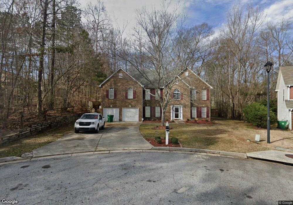 4460 Abram Way, Conley, GA 30288 - photo 1