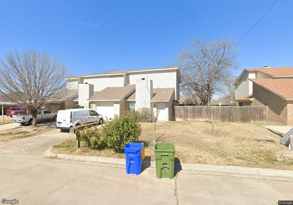 9112 Lanham St, Fort Worth, TX 76108 - photo 1