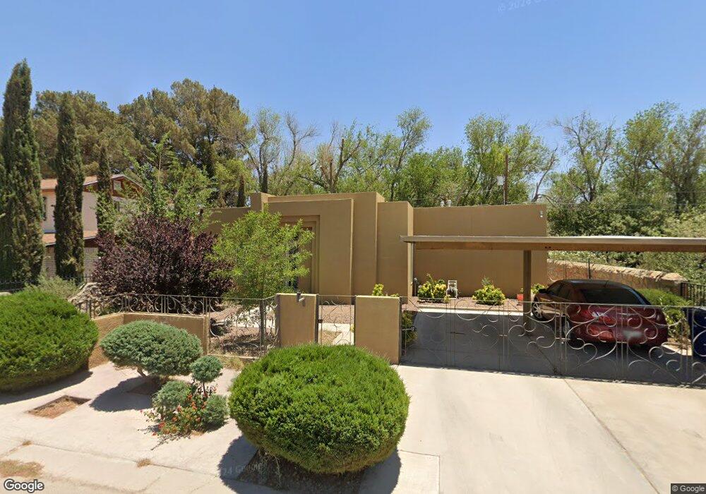 418 San Pablo Place, El Paso, TX 79915 - photo 1