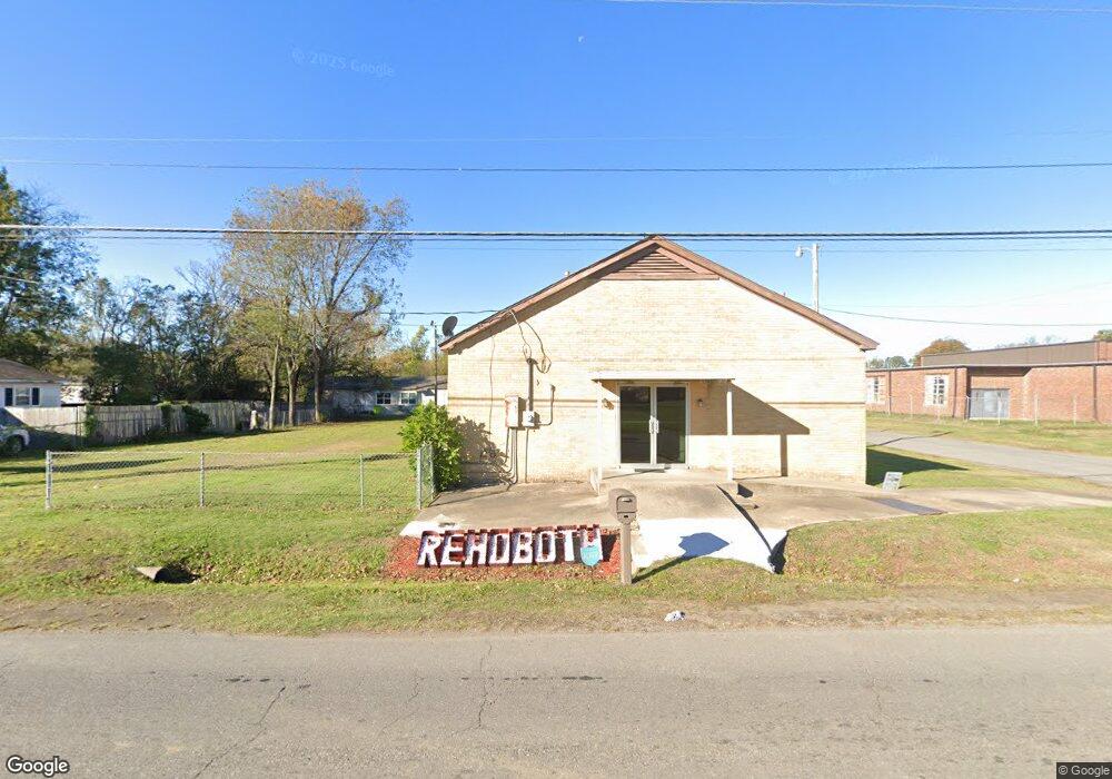 517 N Buerkle St, Stuttgart, AR 72160 - photo 1