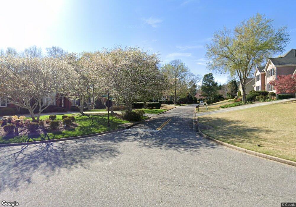 12540 Sunset Maple Way, Alpharetta, GA 30005 - photo 1