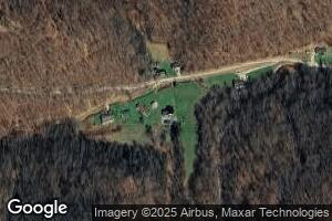 727 Little Harts Creek, Harts, WV 25524