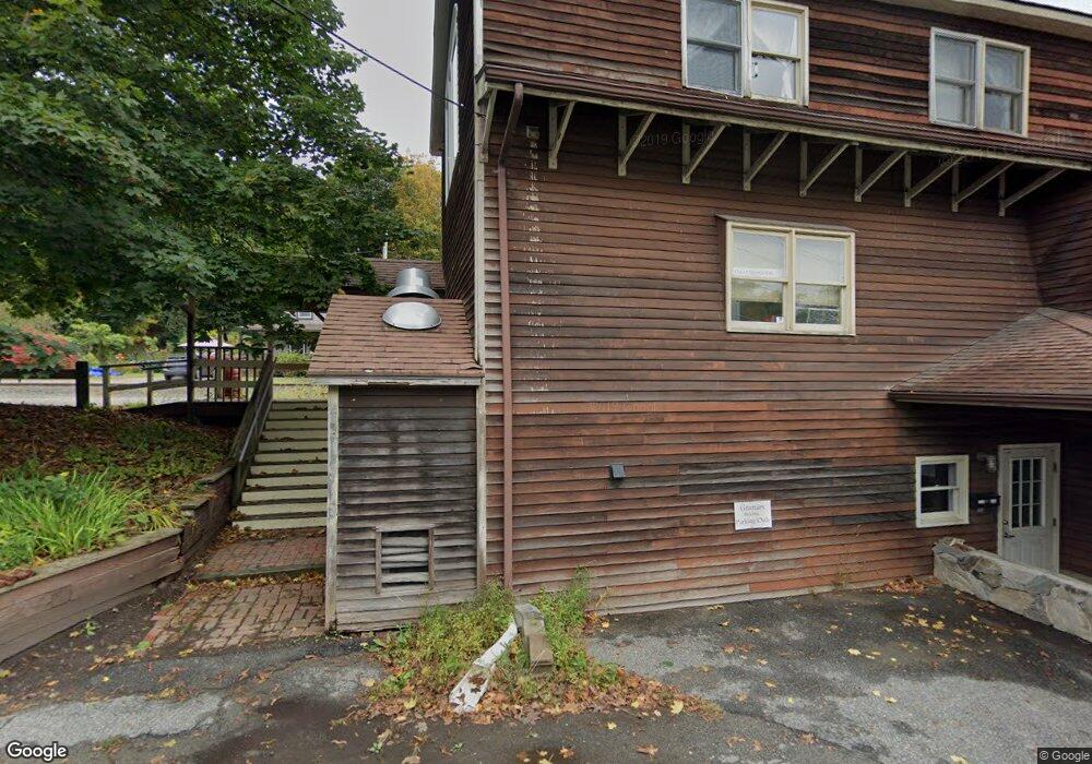 35 Railroad Ave, Great Barrington, MA 01230 - photo 1