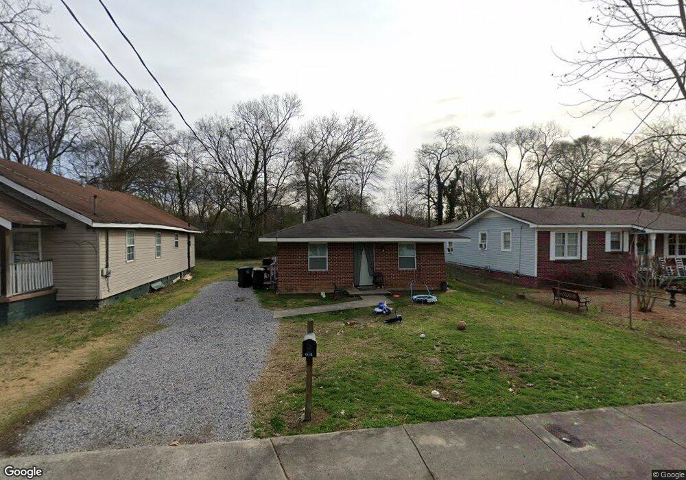 513 Nixon Ave SW unit N/A, Rome, GA 30161 - photo 1