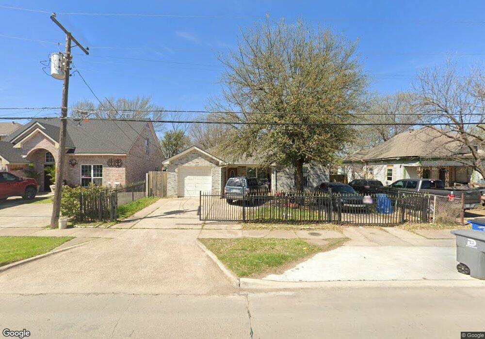 4873 Bernal Dr, Dallas, TX 75212 - photo 1