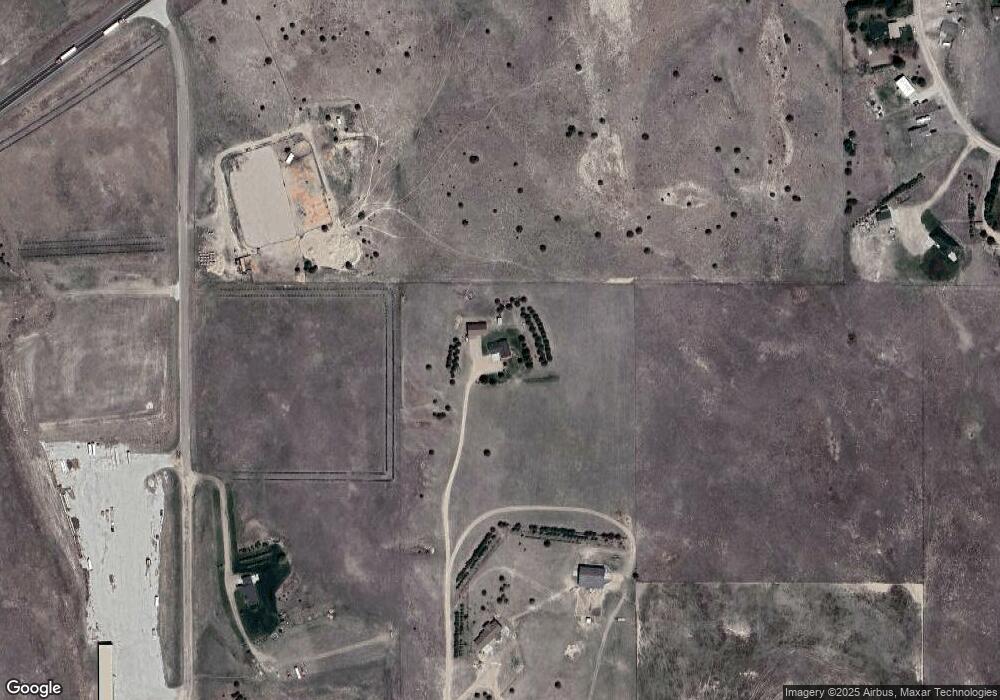 8049 N Lakota Rd, North Platte, NE 69101 - photo 1