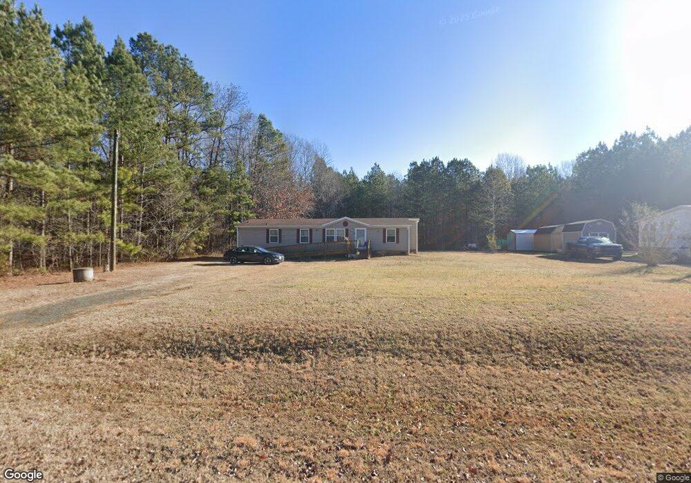 6609 Pebble Ln, Oxford, NC 27565 - photo 1