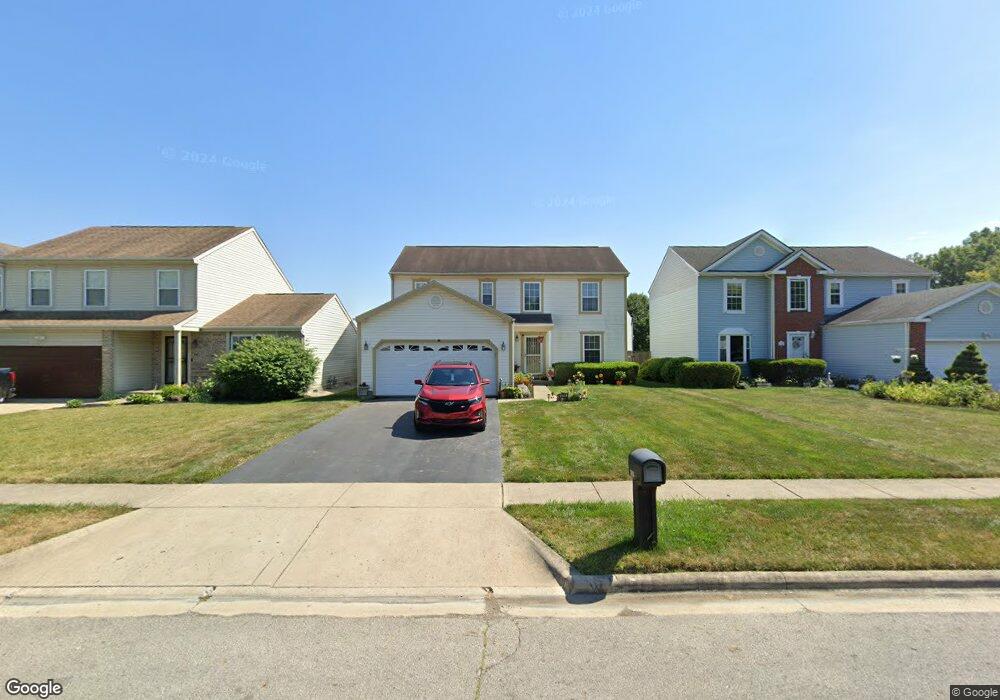 4701 Harbinger Cir E, Columbus, OH 43213 - photo 1