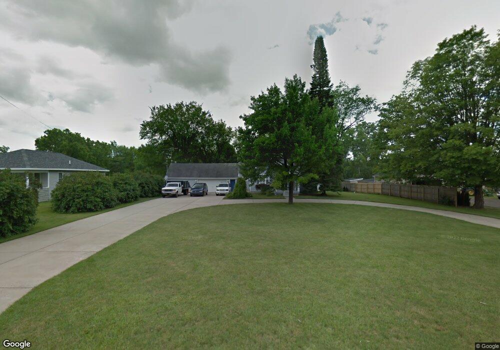 5407 Flushing Rd, Flushing, MI 48433 - photo 1