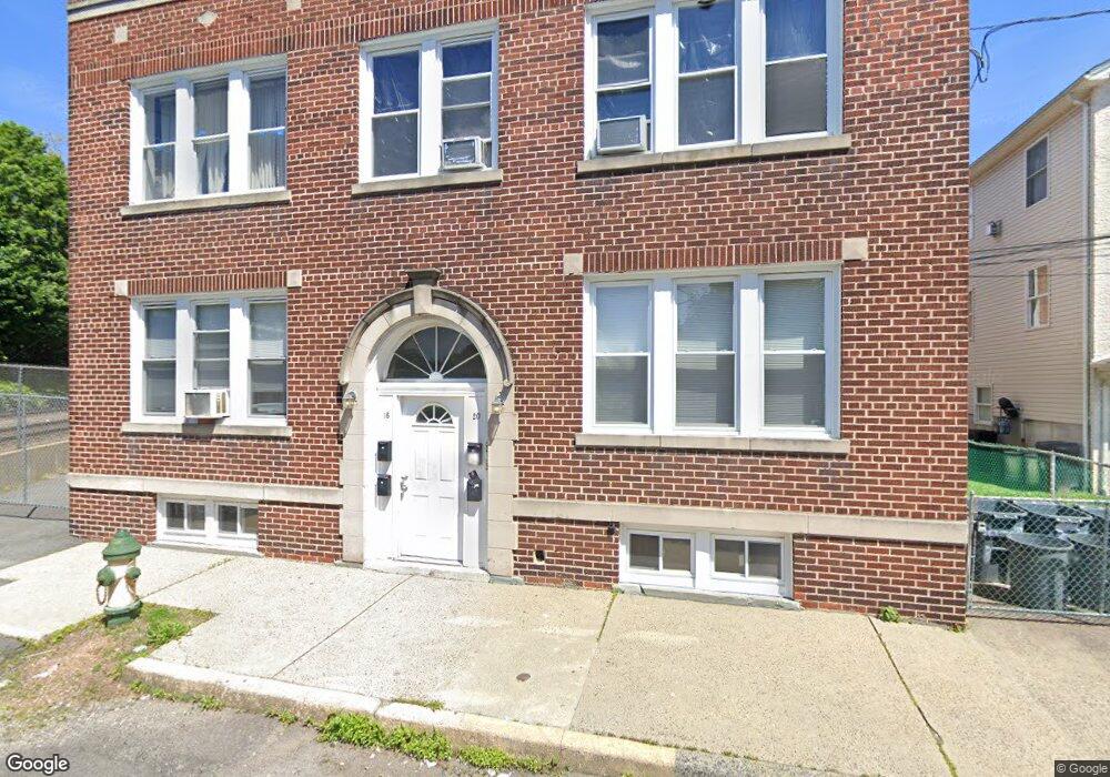 18-20 N 9th St, Belleville, NJ 07109 - photo 1